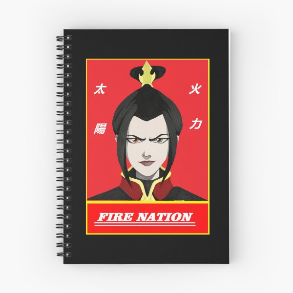 Item preview, Surprise Gift Azula Halloween Holiday designed and sold by Pearsonlisbethm.