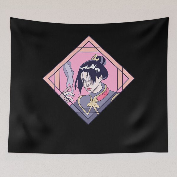 Item preview, Vintage Retro Azula Awesome For Music Fans designed and sold by Pearsonlisbethm.