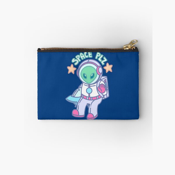 Item preview, Space Plz Alien designed and sold by SabrinaSana.