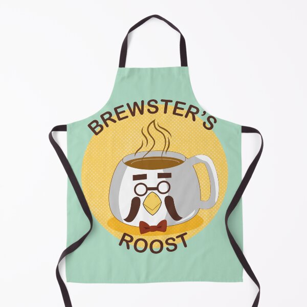 Item preview, acnl the roost designed and sold by Kakon-52.