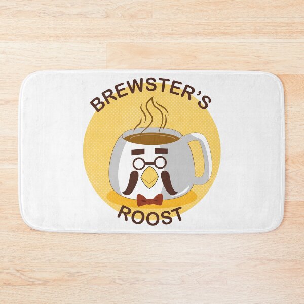 Item preview, acnl the roost designed and sold by Kakon-52.