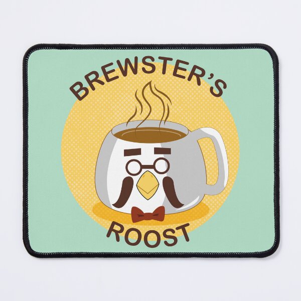 Item preview, acnl the roost designed and sold by Kakon-52.