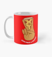 Stück Tasse (Standard)