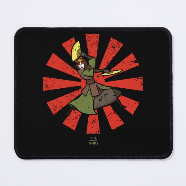 Item preview, Wonderful Memory Azula Graphic For Fan designed and sold by Pearsonlisbethm.