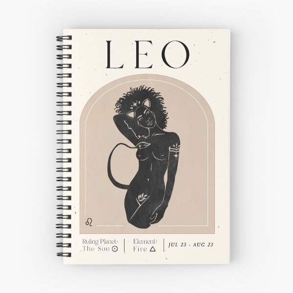Item preview, LEO CONSTELLATION ZODIAC designed and sold by Sadhana Design Studio.