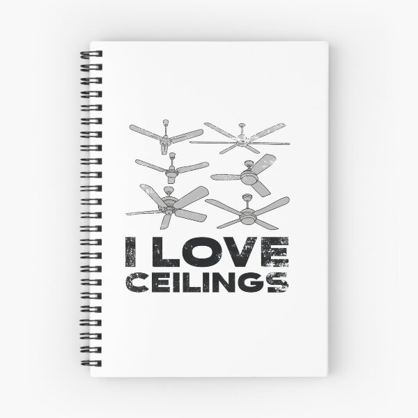 Item preview, i love ceilings designed and sold by BubblerDesign.