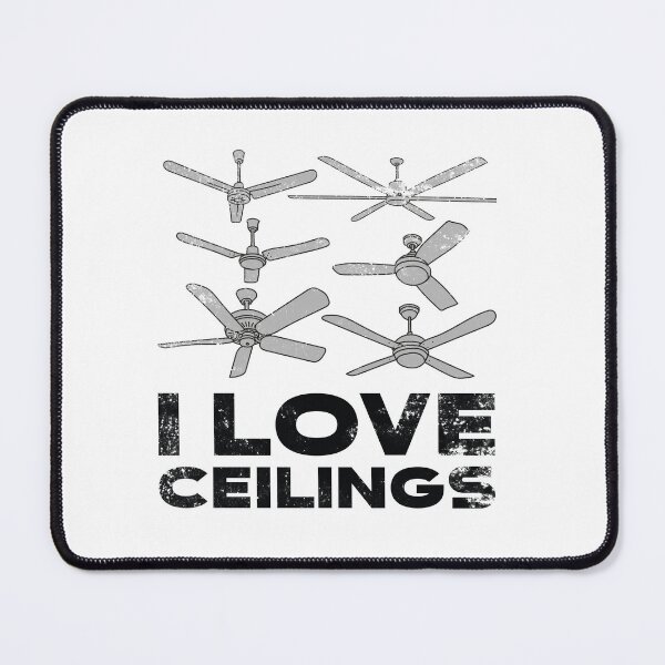 Item preview, i love ceilings designed and sold by BubblerDesign.