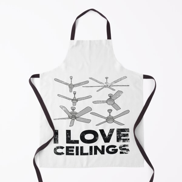Item preview, i love ceilings designed and sold by BubblerDesign.