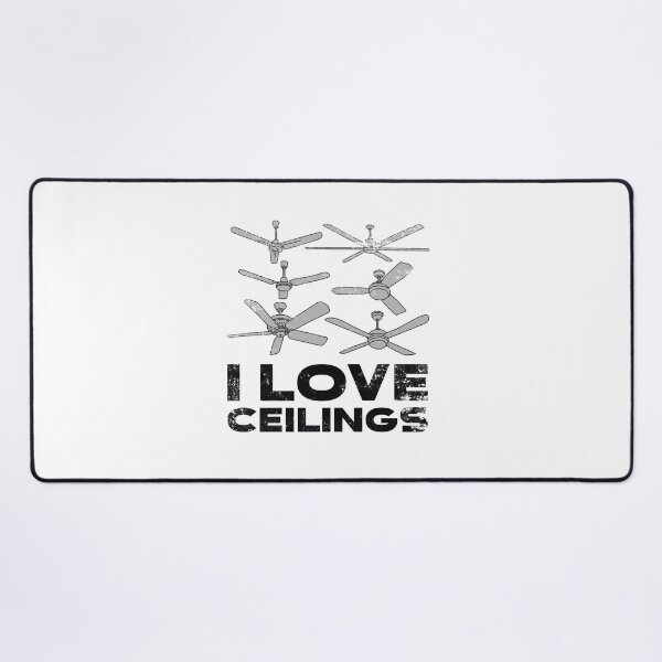 Item preview, i love ceilings designed and sold by BubblerDesign.