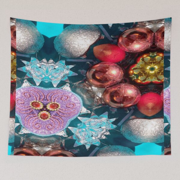 Item preview, fiori natalizi designed and sold by anata77.