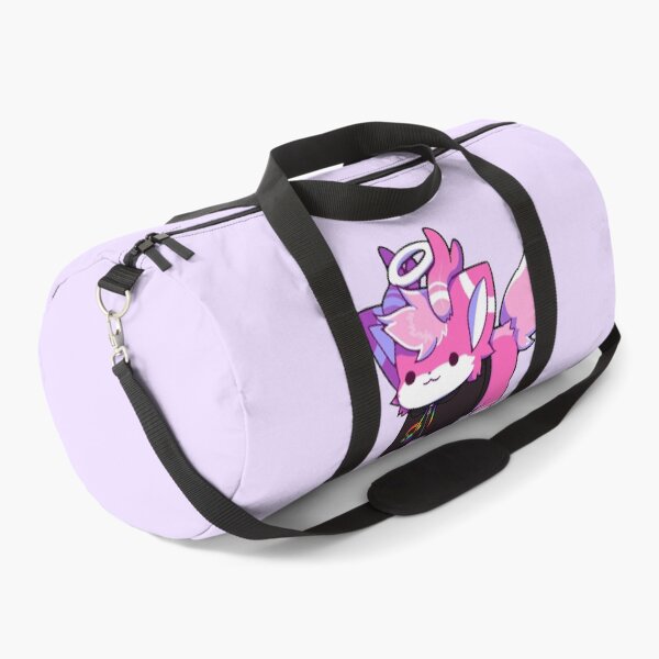 Item preview, Chaotic PinkDeerFox designed and sold by JuggerNugg.