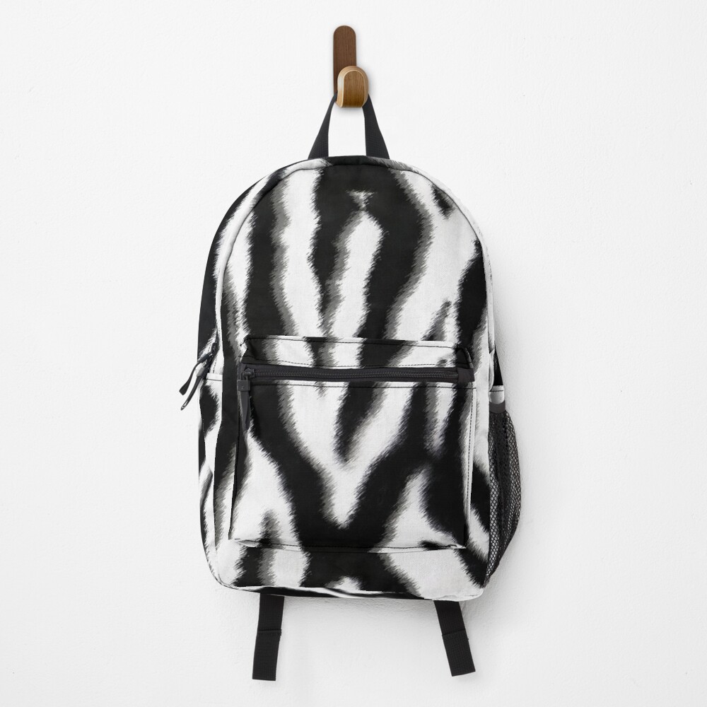 Item preview, Backpack designed and sold by Zip-Zup.