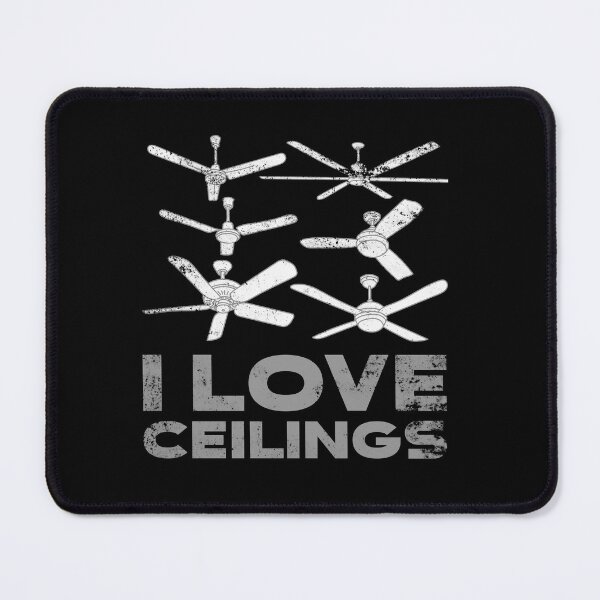Item preview, i love ceilings designed and sold by BubblerDesign.
