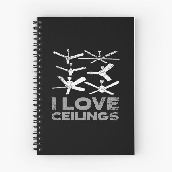 Item preview, i love ceilings designed and sold by BubblerDesign.