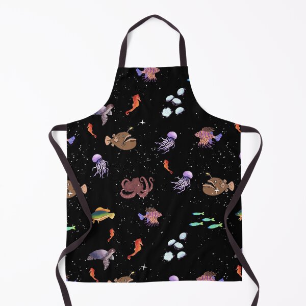 Item preview, The Bottom of The Ocean designed and sold by tiyaran.