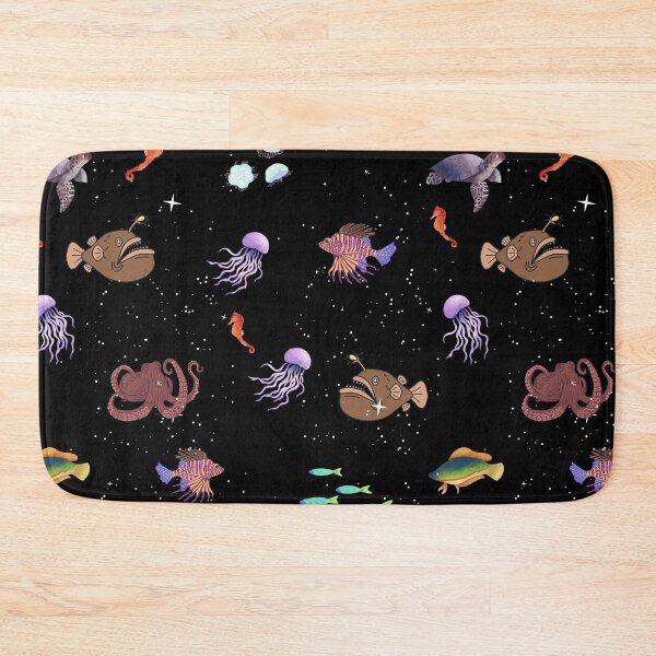 Item preview, The Bottom of The Ocean  designed and sold by tiyaran.
