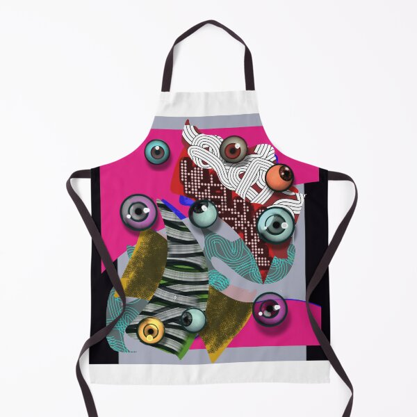 Item preview, Abstract lover ,filling is understood . designed and sold by Dodern.