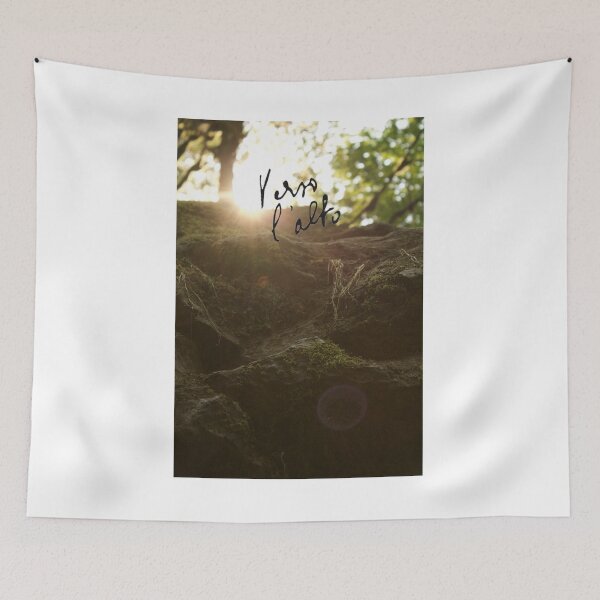 Item preview, Verso L'Alto designed and sold by joeborek.