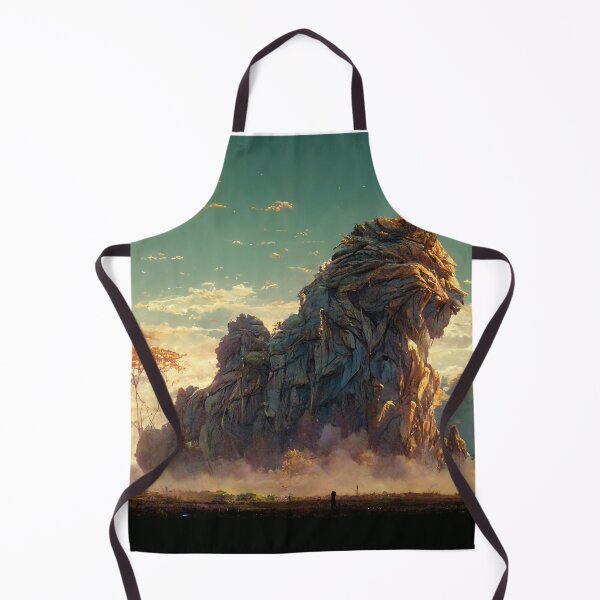 Item preview, The Roar designed and sold by RicoInStudios.