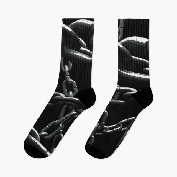 Item preview, Iron chains designed and sold by Zip-Zup.