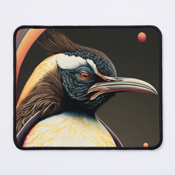 Item preview, Pinguin - AI ART designed and sold by picsartstudio.