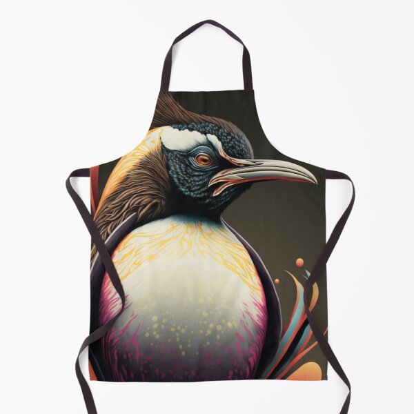 Item preview, Pinguin - AI ART designed and sold by picsartstudio.