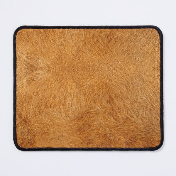 Item preview, Cow Hide Brown designed and sold by Gymmer-Life.