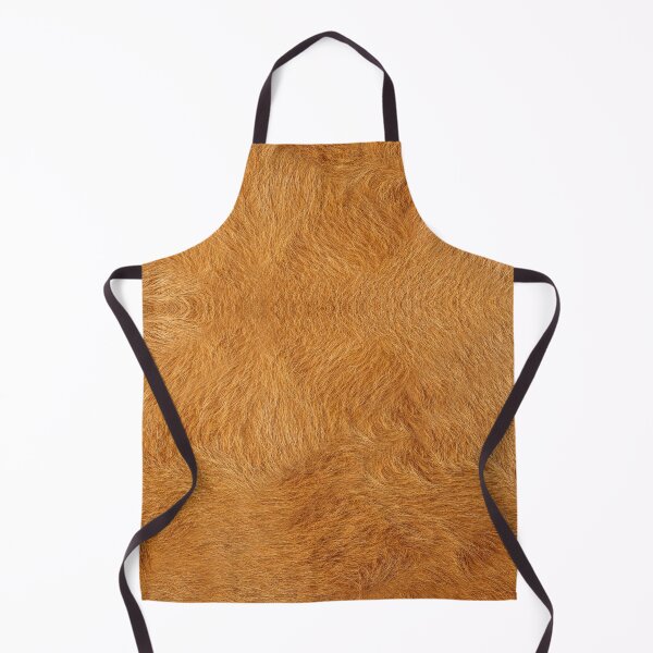 Item preview, Cow Hide Brown designed and sold by Gymmer-Life.