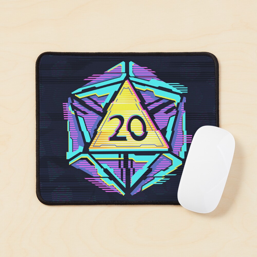 Item preview, Mouse Pad designed and sold by MaratusFunk.