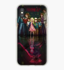 Stranger Things iPhone Case