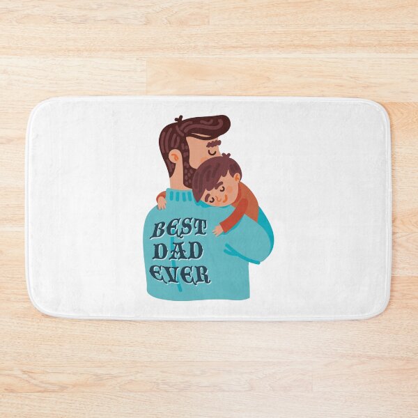 Item preview, Best dad ever designed and sold by portokalis.