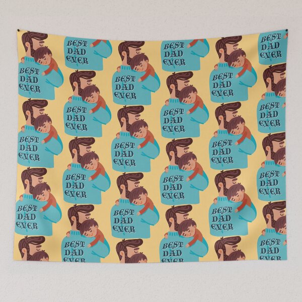 Item preview, Best dad ever designed and sold by portokalis.