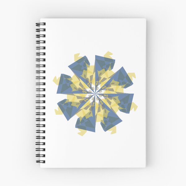 Item preview, Mandala Geometric Pattern designed and sold by Pixel4Art.