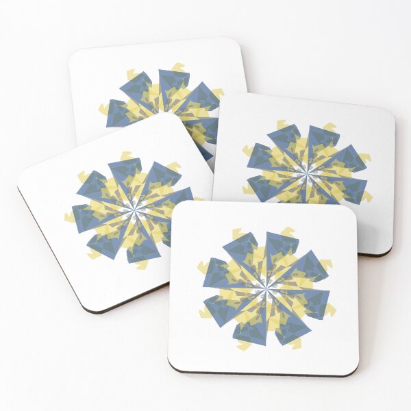 Item preview, Mandala Geometric Pattern designed and sold by Pixel4Art.