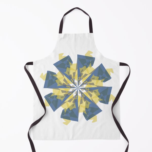 Item preview, Mandala Geometric Pattern designed and sold by Pixel4Art.