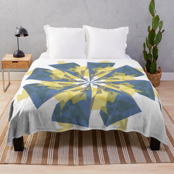 Item preview, Mandala Geometric Pattern designed and sold by Pixel4Art.
