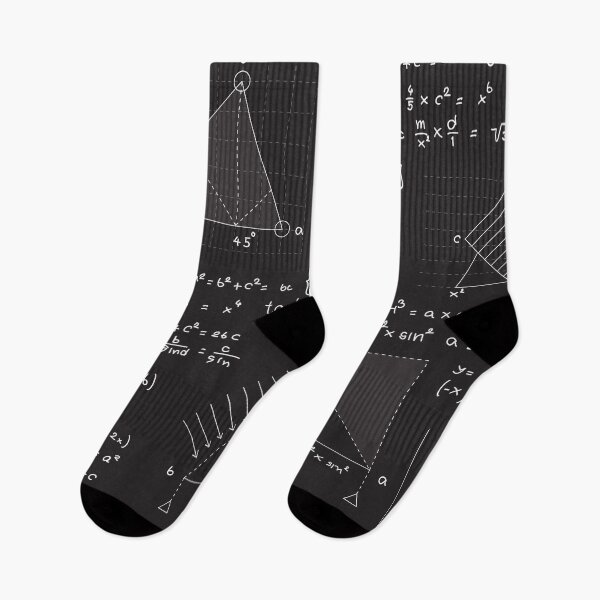 Item preview, Pure Mathematics designed and sold by Vector Scout Lab.