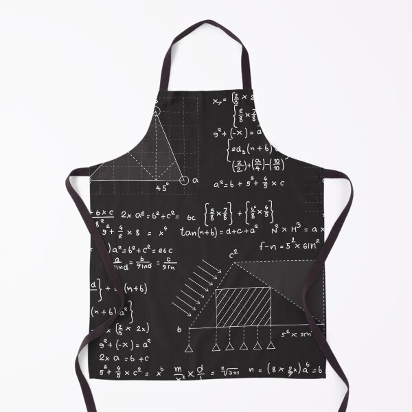 Item preview, Pure Mathematics designed and sold by Vector Scout Lab.
