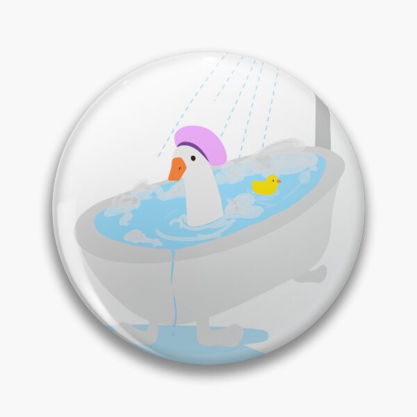 Item preview, Dave in the bath designed and sold by Amaryllis-H.