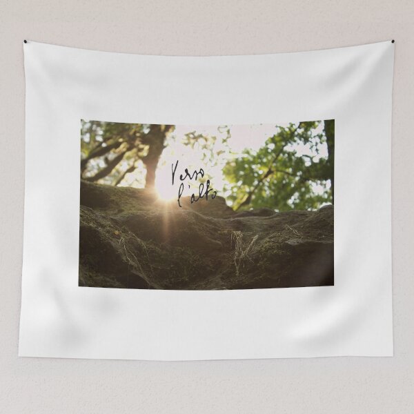 Item preview, verso L'Alto designed and sold by joeborek.