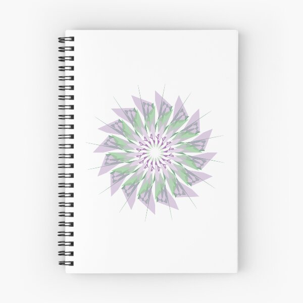 Item preview, Mandala Geometric Pattern designed and sold by Pixel4Art.