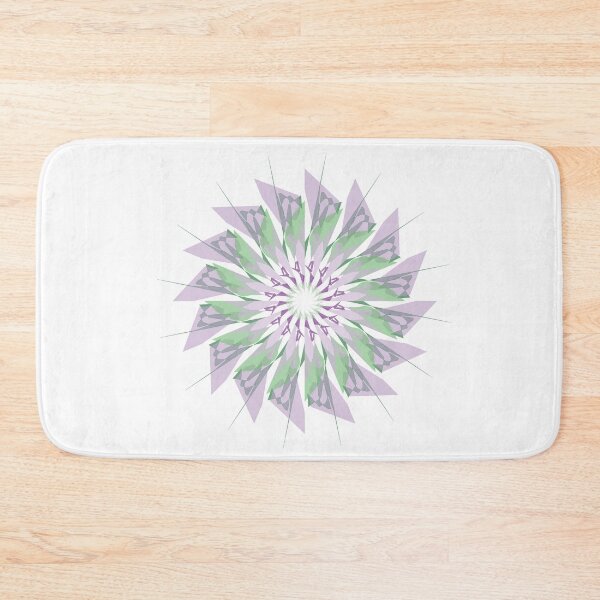 Item preview, Mandala Geometric Pattern designed and sold by Pixel4Art.