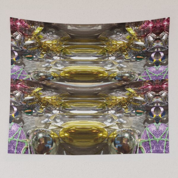 Item preview, natale surreale designed and sold by anata77.