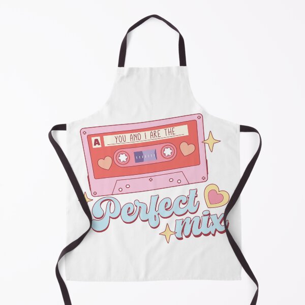Item preview, Retro Valentine's day. The Perfect Mixtape. designed and sold by MamaNeeaDesigns.