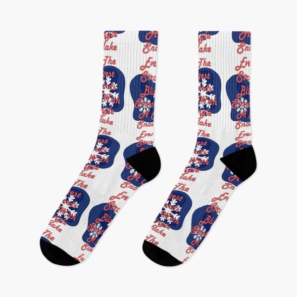 Item preview, Even The Strongest Blizzards Starts With A Single Snowflake Colorful designed and sold by Amazigh-i7orran.