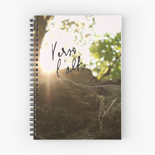 Item preview, verso L'Alto designed and sold by joeborek.