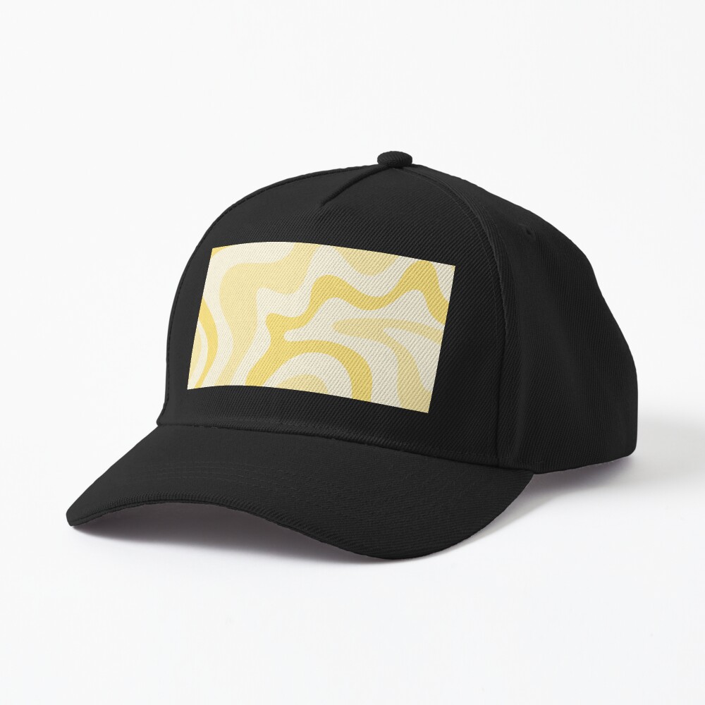 Vista previa del artículo con la obra «Gorra de béisbol», diseñado y vendido por kierkegaard.
