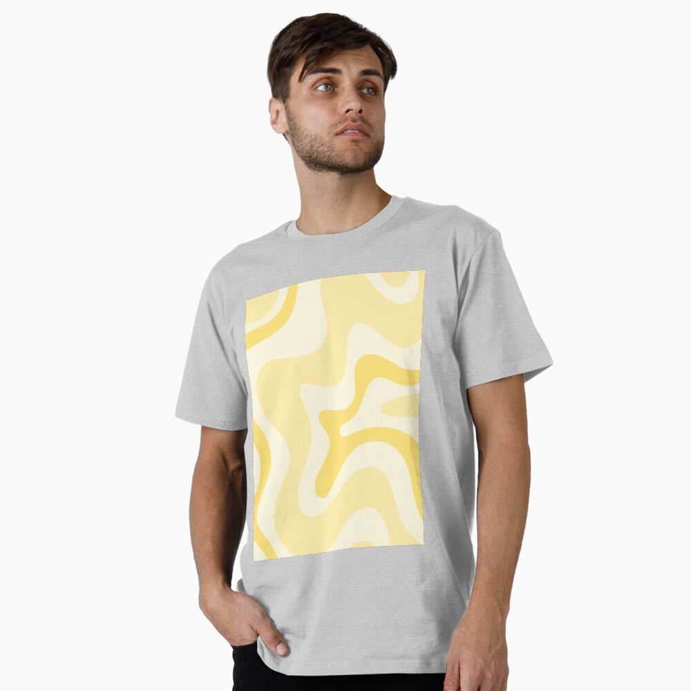 Vista previa del artículo con la obra «Camiseta premium», diseñado y vendido por kierkegaard.