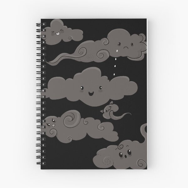 Item preview, Stormy Weather designed and sold by GypsyGarou.