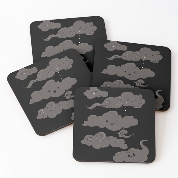Item preview, Stormy Weather designed and sold by GypsyGarou.